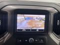 Controls of 2024 GMC Sierra 2500HD Pro Double Cab 4WD #14