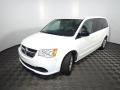 2017 Grand Caravan SE #9