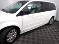 2017 Grand Caravan SE #10