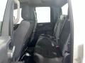 Rear Seat of 2024 GMC Sierra 2500HD Pro Double Cab 4WD #22