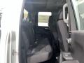 Rear Seat of 2024 GMC Sierra 2500HD Pro Double Cab 4WD #24