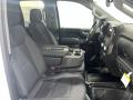 Front Seat of 2024 GMC Sierra 2500HD Pro Double Cab 4WD #25