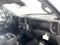 Dashboard of 2024 GMC Sierra 2500HD Pro Double Cab 4WD #26