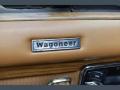 1985 Wagoneer Limited 4x4 #19