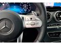  2019 Mercedes-Benz C 43 AMG 4Matic Cabriolet Steering Wheel #22