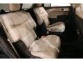 Rear Seat of 2020 Ford Explorer Platinum 4WD #18