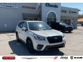 2020 Forester 2.5i Sport #1