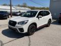 2020 Forester 2.5i Sport #9
