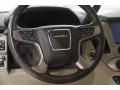  2019 GMC Yukon XL Denali 4WD Steering Wheel #7