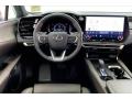 Dashboard of 2023 Lexus RX 350 #4