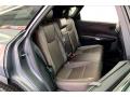 Rear Seat of 2023 Lexus RX 350 #18