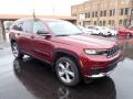 2021 Grand Cherokee L Limited 4x4 #2