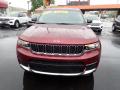 2021 Grand Cherokee L Limited 4x4 #3
