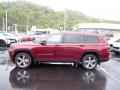 2021 Grand Cherokee L Limited 4x4 #5