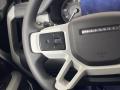  2023 Land Rover Defender 110 SE Steering Wheel #17