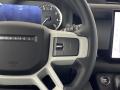  2023 Land Rover Defender 110 SE Steering Wheel #18
