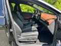 Front Seat of 2021 Volkswagen ID.4 Pro S AWD #18