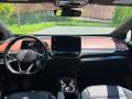Dashboard of 2021 Volkswagen ID.4 Pro S AWD #19