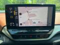 Navigation of 2021 Volkswagen ID.4 Pro S AWD #25