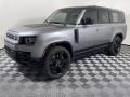 2023 Land Rover Defender 130 X-Dynamic SE Eiger Gray Metallic
