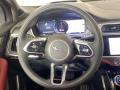  2023 Jaguar I-PACE HSE AWD Steering Wheel #17