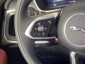  2023 Jaguar I-PACE HSE AWD Steering Wheel #18