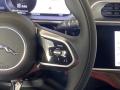  2023 Jaguar I-PACE HSE AWD Steering Wheel #19