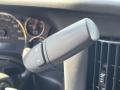  2018 Savana Cutaway 6 Speed Automatic Shifter #6
