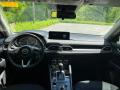 Dashboard of 2021 Mazda CX-5 Sport #14