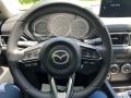  2021 Mazda CX-5 Sport Steering Wheel #18
