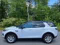 2016 Land Rover Discovery Sport SE 4WD