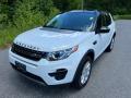 2016 Discovery Sport SE 4WD #3