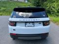 2016 Discovery Sport SE 4WD #8