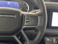  2023 Land Rover Defender 110 X-Dynamic SE Steering Wheel #18