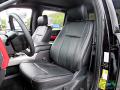 Front Seat of 2020 Ford F150 Lariat SuperCrew 4x4 #12