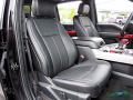 Front Seat of 2020 Ford F150 Lariat SuperCrew 4x4 #13