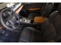 Front Seat of 2022 Mitsubishi Outlander SEL S-AWC #3