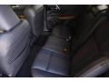 Rear Seat of 2022 Mitsubishi Outlander SEL S-AWC #4