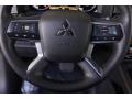  2022 Mitsubishi Outlander SEL S-AWC Steering Wheel #13