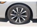  2023 Honda Civic EX-L Hatchback Wheel #13