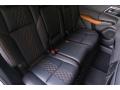 Rear Seat of 2022 Mitsubishi Outlander SEL S-AWC #23