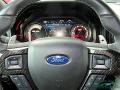  2020 Ford F150 Shelby Baja Raptor SuperCrew 4x4 Steering Wheel #19