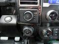 Controls of 2020 Ford F150 Shelby Baja Raptor SuperCrew 4x4 #25