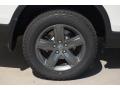  2023 Honda Ridgeline RTL-E AWD Wheel #12