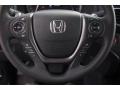  2023 Honda Ridgeline RTL-E AWD Steering Wheel #21