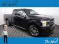 2019 F150 XLT SuperCrew 4x4 #1