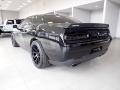 2016 Challenger SRT Hellcat #8 2016 Challenger SRT Hellcat #8