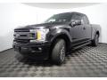 2019 F150 XLT SuperCrew 4x4 #9