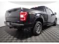 2019 F150 XLT SuperCrew 4x4 #16