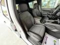 Front Seat of 2023 Chevrolet Colorado Work Truck Crew Cab #24